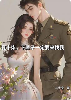 夏十柒，下辈子一定要来找我。免费阅读全文，主角苏明墨夏十柒小说完整版