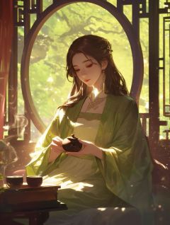 青梅喊我老虔婆后,我休夫再嫁by岳卷卷小说完结版在线阅读