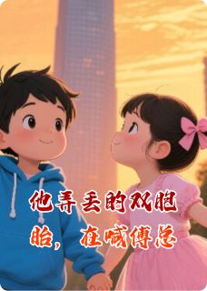 他弄丢的双胞胎，在喊傅总免费小说作者濠儿宝宝全文阅读