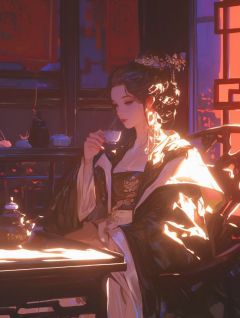 (抖音小说)绾荷裴玄澈小说全文阅读免费