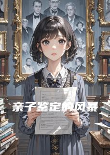 姜晚晴苏明远林淑华小说亲子鉴定的风暴全文阅读