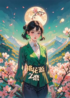 桃花源之恋林晚云深小说全文-桃花源之恋小说-随缘阅读网