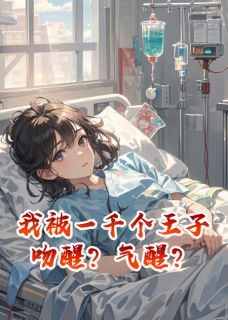 老书虫力荐我被一千个王子吻醒？气醒？免费无弹窗阅读