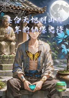 好书推荐玉合天地明山野少年的仙缘史诗阿岩阿星全文在线阅读
