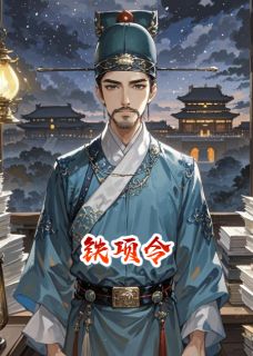 铁项令小说-铁项令抖音小说董铮赵贵刘稷