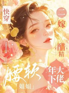 高质量小说快穿：腰软姐姐二嫁醋精年下大佬在线试读