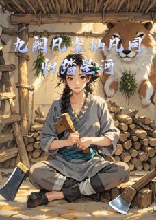 九阙凡尘仙凡同归踏星河小说-沈苍凌九霄全篇阅读