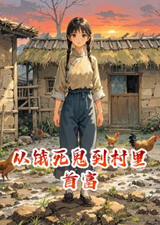 苏青禾王伯主角抖音小说从饿死鬼到村里首富在线阅读
