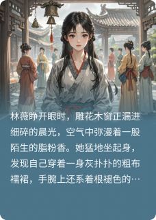 快手回到唐朝当婢女小说全本章节大结局