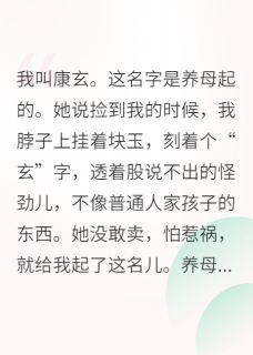 沈静宁宁康沐阳被拐多年后全家找我上综艺完结版小说全文免费阅读
