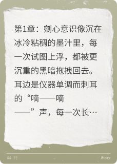 做空白月光：金融女王永不回头(沈屿苏晚)全文完整版阅读