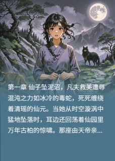 老书虫推荐仙落凡尘猎户的掌心娇 在线阅读
