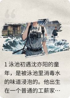许一诺沈亦阳小说无广告阅读