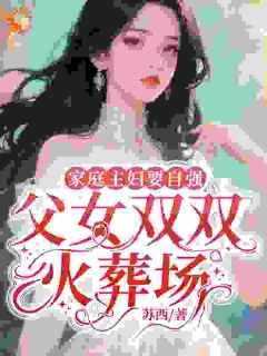 （全集-免费）家庭主妇要自强，父女双双火葬场完本小说_沈晚君景延全文免费阅读