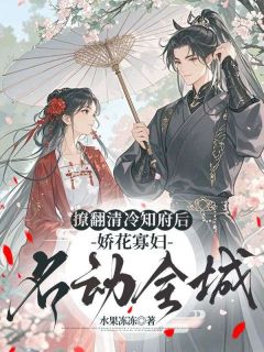撩翻清冷知府后，娇花寡妇名动全城姜如意徐正庭-水果冻冻小说