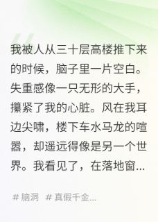 我死后，仇人继承了我的美貌(新书)小说_江暖林辰阅读