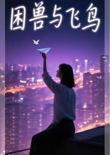 花年的小说困兽与飞鸟全文阅读