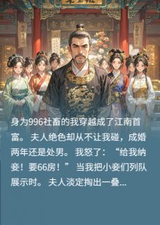 全本资源在线阅读夫人不亲密，我转身纳妾66房六十六沈安
