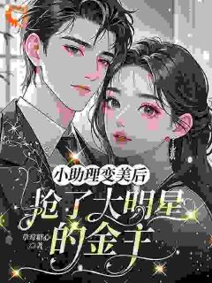 熬夜也要看完的小助理变美后，抢了大明星的金主小说推荐