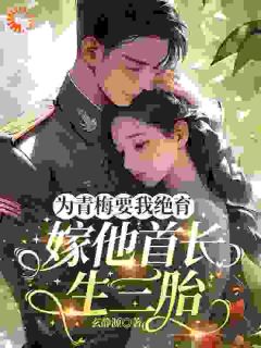 （全集-免费）为青梅要我绝育，嫁他首长生三胎完本小说_乔简月沈准安全文免费阅读