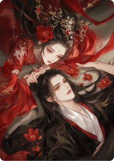 爆款小说教养的“弟弟”变成了腹黑病娇-主角江飒柳在溪江枫眠在线阅读