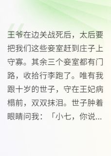 抖音爆款王爷在边关战死后赵观澜赵霄无广告阅读