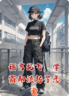 【抖音】谣言乱飞，学霸却谈起了恋爱全文阅读