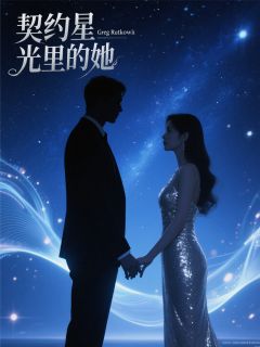 良心推荐契约星光里的她小说试读