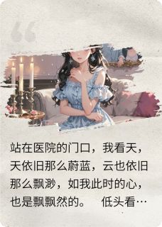 无广告小说如果有来生，我一定爱你-林枫华晚生在线阅读