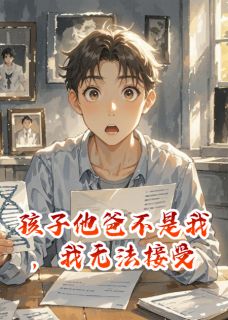 孩子他爸不是我，我无法接受李雨菲黄雷军徐朗大结局小说全章节阅读