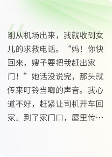 儿媳要赶女儿出门，我反手打脸免费阅读全文，主角星然凌晚陆辰安小说