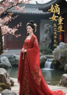 嫡女重生之风华无双小说(完结版)-林婉苏然赵宇在线阅读