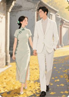 无广告小说叶落归确-林溪沈确在线阅读