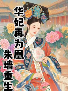 主角是年世兰曹琴默的小说-朱墙重生年世兰再为凰完整章节阅读