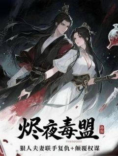 小说烬夜毒盟主角为夜离殷烬苏珩免费阅读