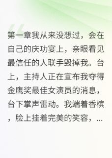 宋雅婷江梨陆寒川小说顶流一夜变过街老鼠全文阅读