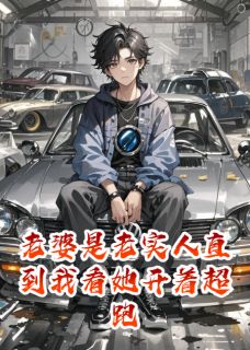 （全集-免费）老婆是老实人直到我看她开着超跑完本小说_秦岚陈暖龙门全文免费阅读