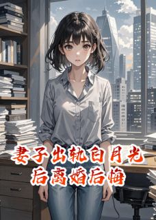 妻子出轨白月光后离婚后悔全文目录-秦墨程暖周扬小说无弹窗阅读