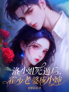 洛小姐死遁后，霍少老婆成小婶免费阅读全文，主角洛桑微霍西洲小说完整版