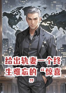 【新书】给出轨妻一个终生难忘的“惊喜”主角段铮阮棠全文全章节小说阅读