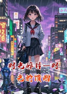 时光碎片—时光的馈赠【全章节】林小雅张薇苏晓晓完结版免费阅读