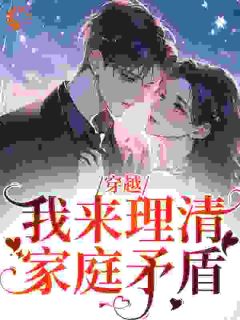 穿越：我来理清家庭矛盾小说在线阅读，主角陆南星王忍冬精彩段落最新篇