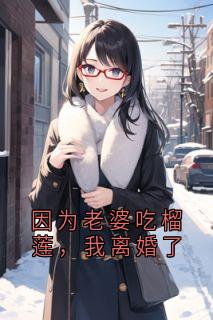 因为老婆吃榴莲，我离婚了许洛伊季淮-小说txt全文阅读