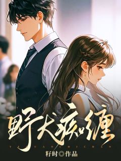 野犬痴缠林昭周禁-小说txt全文阅读