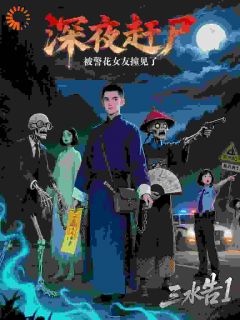 林风李晴深夜赶尸，被警花女友撞见了全章节免费阅读