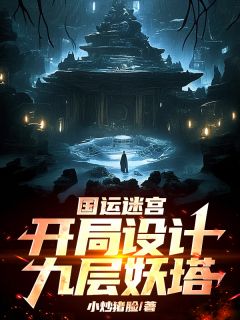 国运迷宫：开局设计九层妖塔！罗阎金锡悦免费阅读-国运迷宫：开局设计九层妖塔！小炒猪脸小说