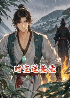 时空逆袭录小说(连载文)-萧玉璃裴元朗无广告阅读