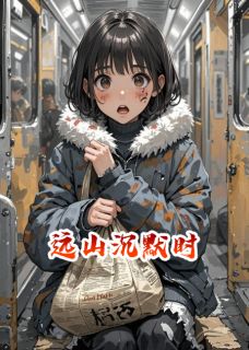 抖音爆款远山沉默时小说免费阅读