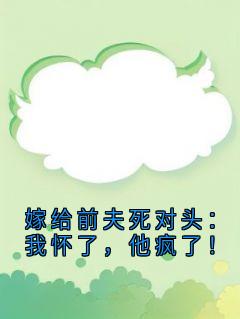 嫁给前夫死对头：我怀了，他疯了！by大神