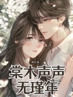 百度贴吧小说棠木声声无瑾年，主角盛棠安沈璟年全文免费